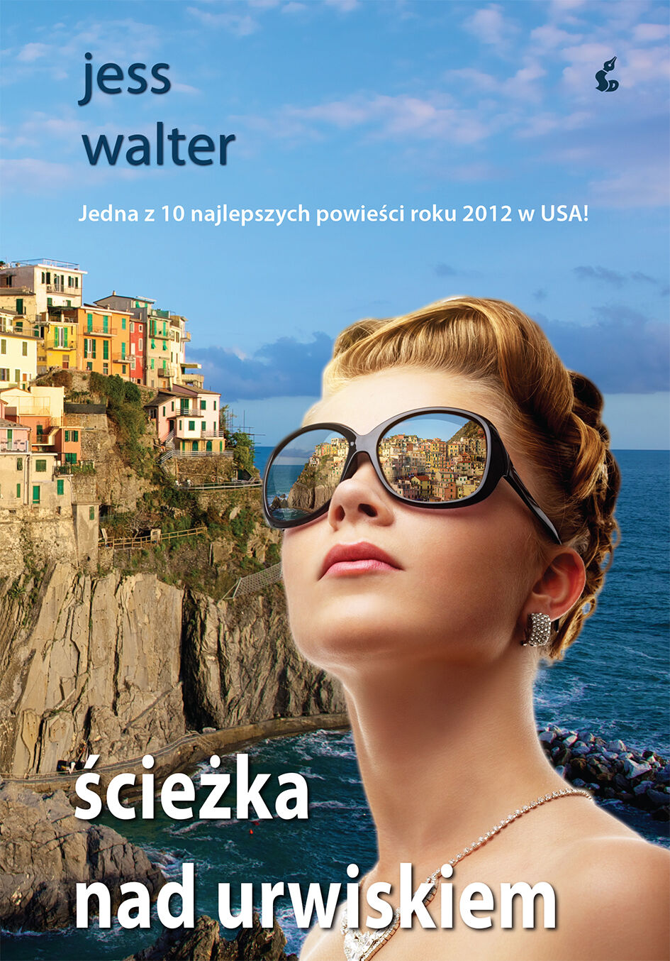 Ścieżka nad urwiskiem