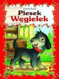 Piesek Węgielek