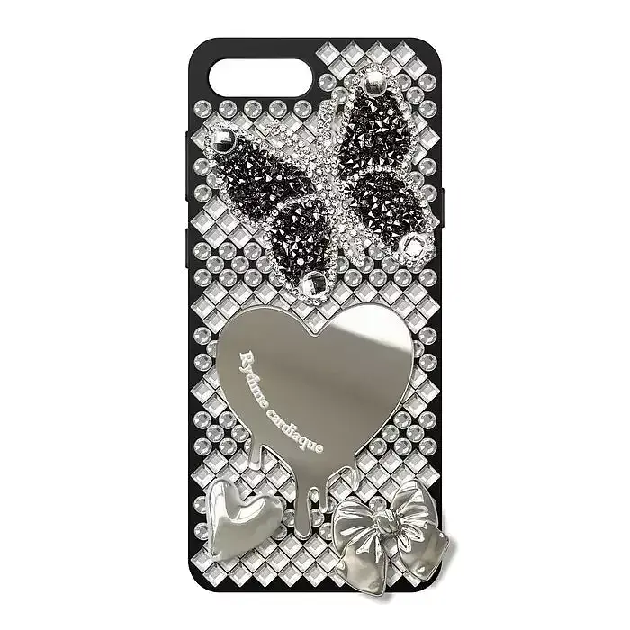 Naklejki na telefon glamour kidea