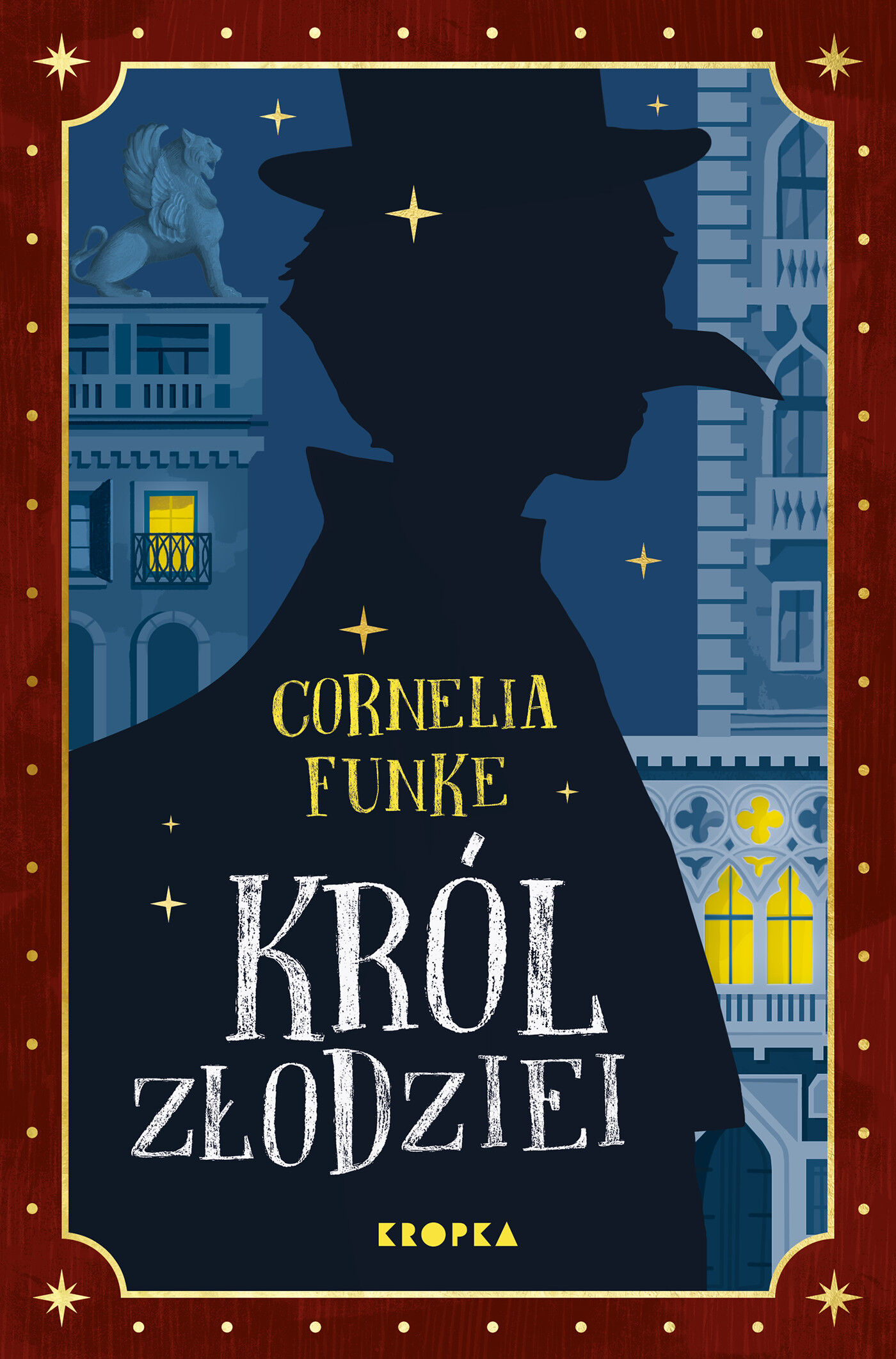 Król złodziei