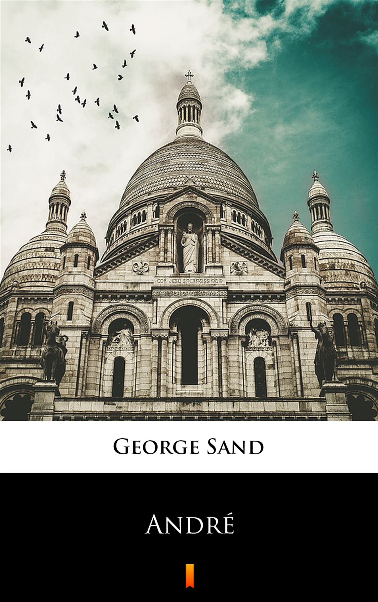 André (e-book)