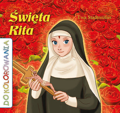 Święta Rita