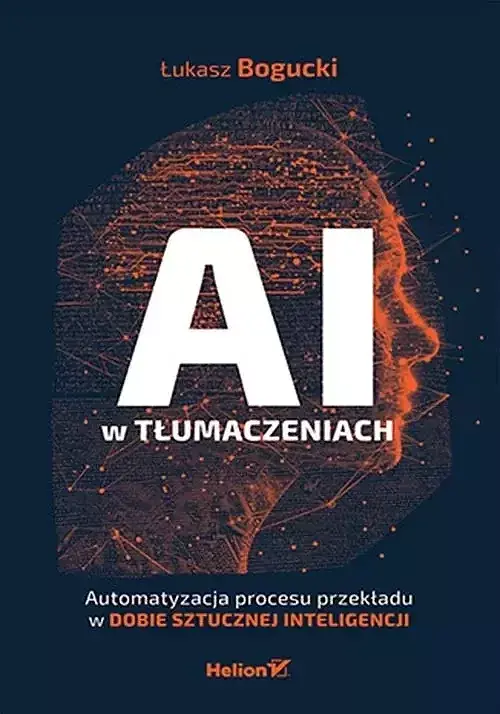 AI w tłumaczeniach.