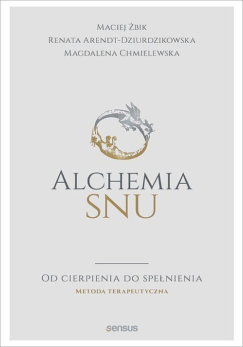 Alchemia snu.