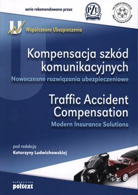 Kompensacja szkód komunikacyjnych wer. Pol/ang