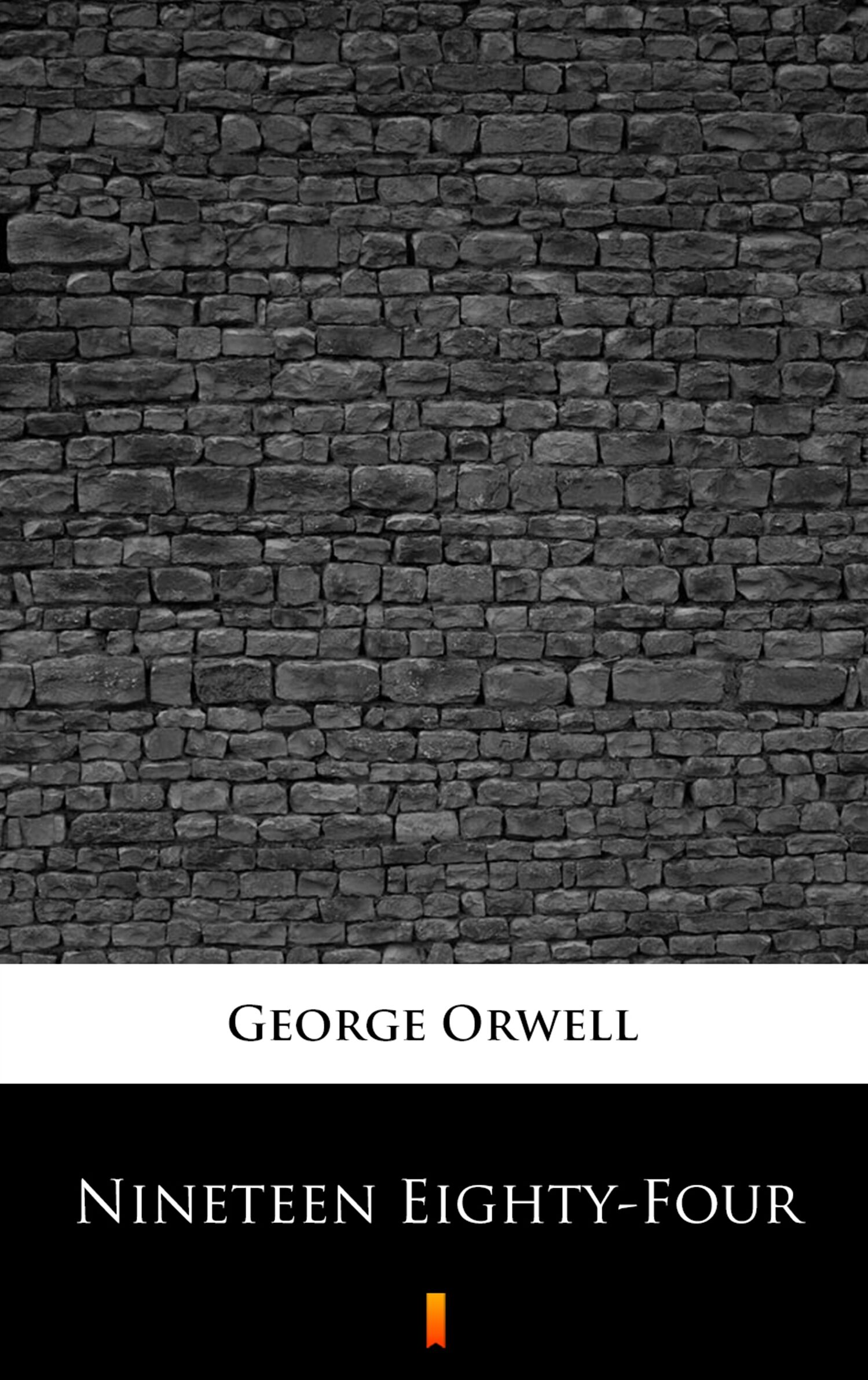 Nineteen Eighty-Four (e-book)