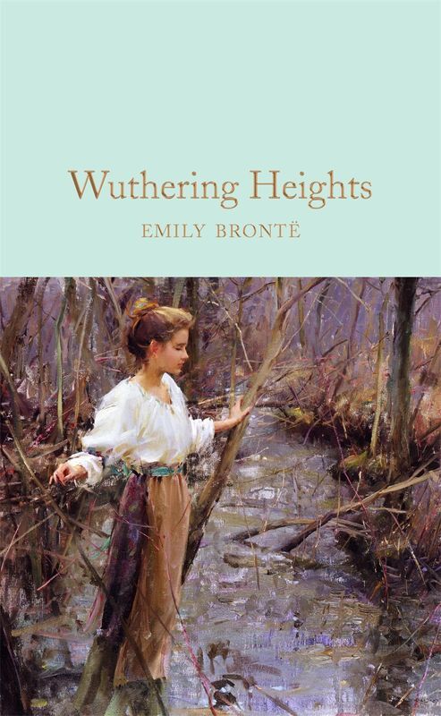 Wuthering Heights wer. angielska