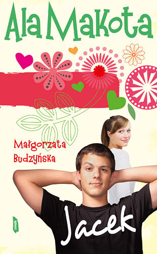 Ala Makota. Jacek