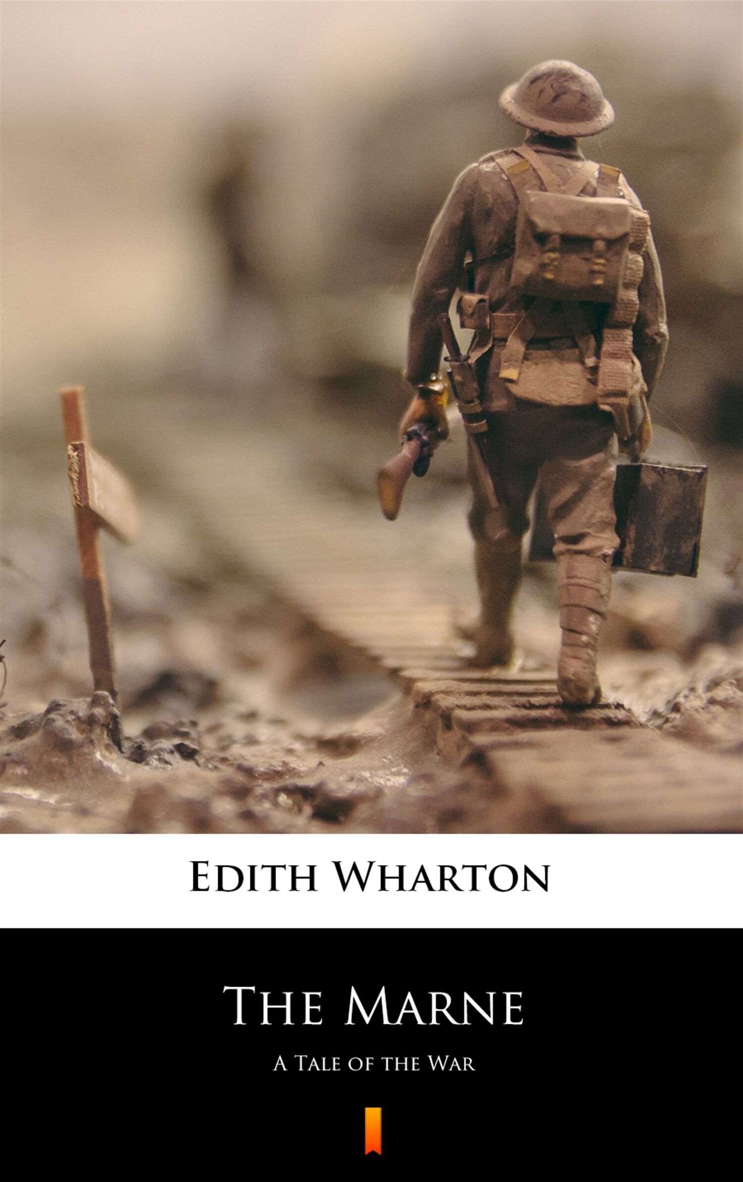 The Marne (e-book)