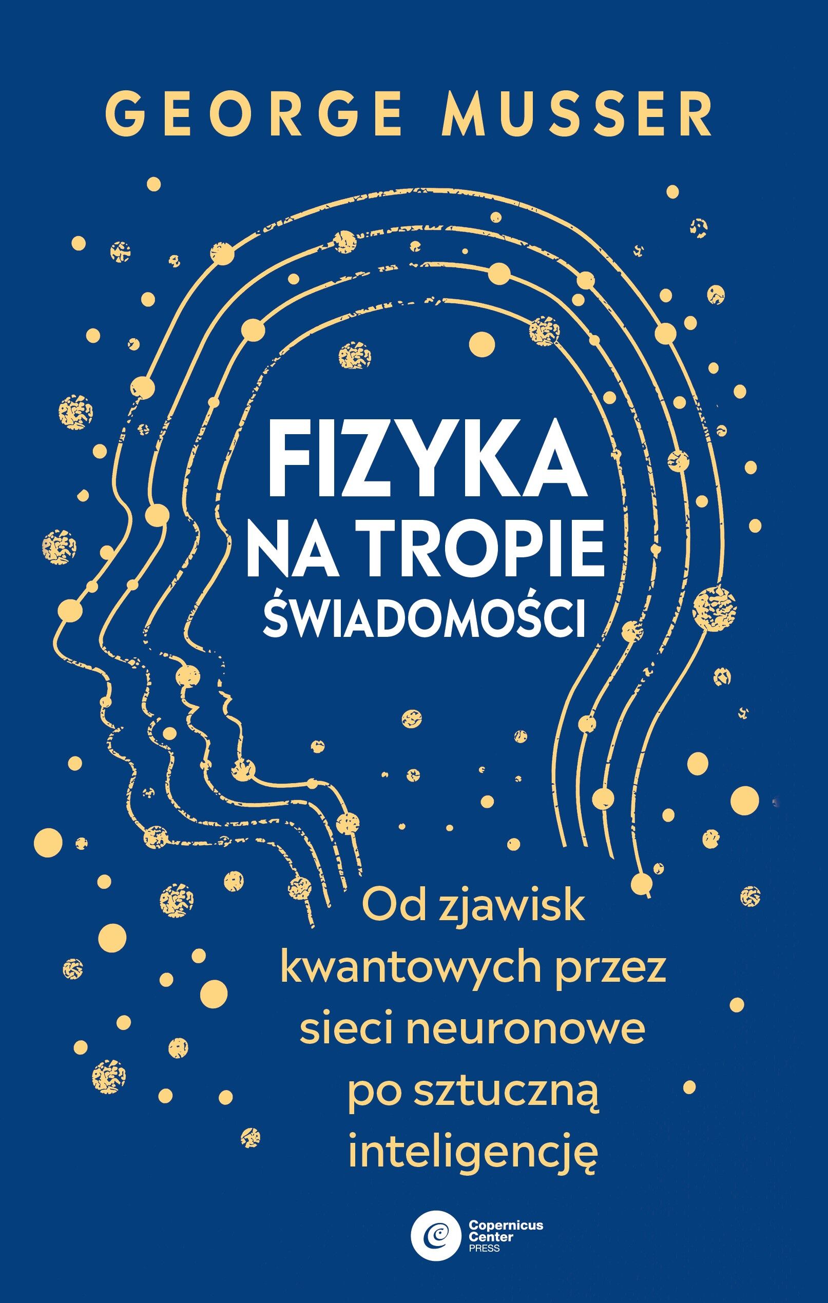 Fizyka na tropie świadomości. (e-book)