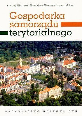 Gospodarka samorządu terytorialnego