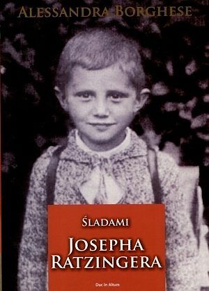 Śladami Josepha Ratzingera