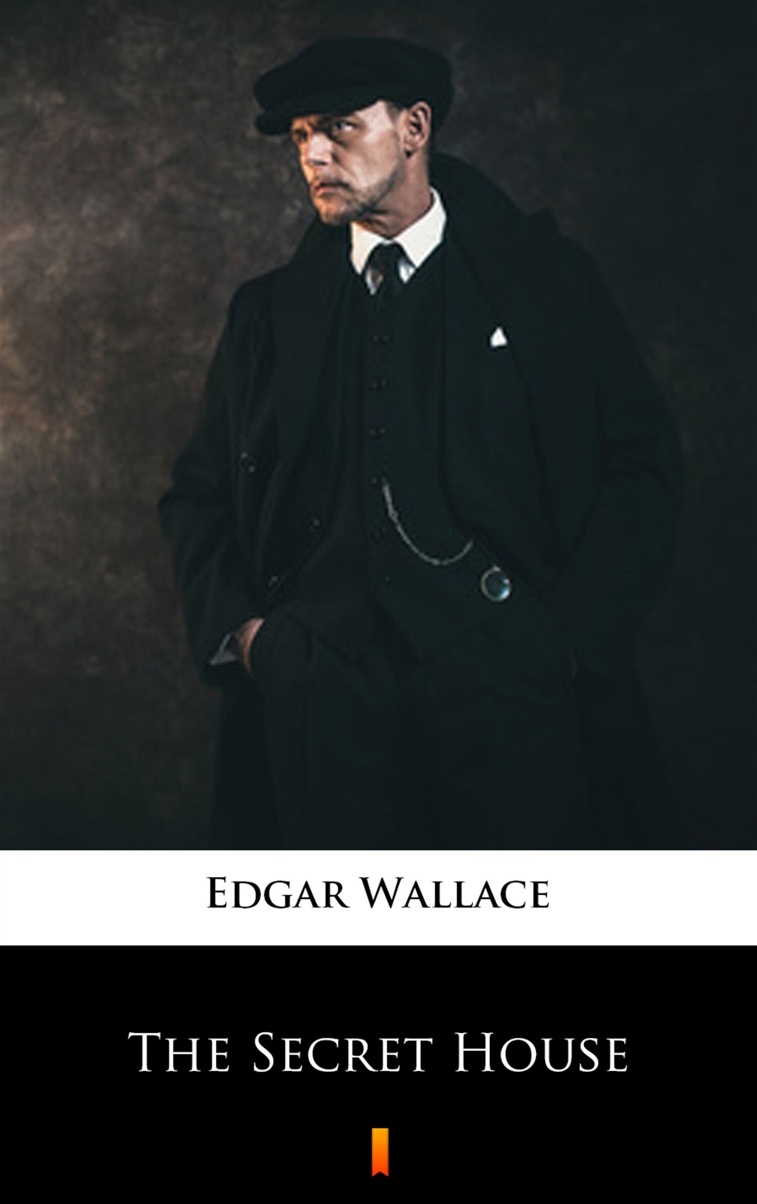 The Secret House (e-book)
