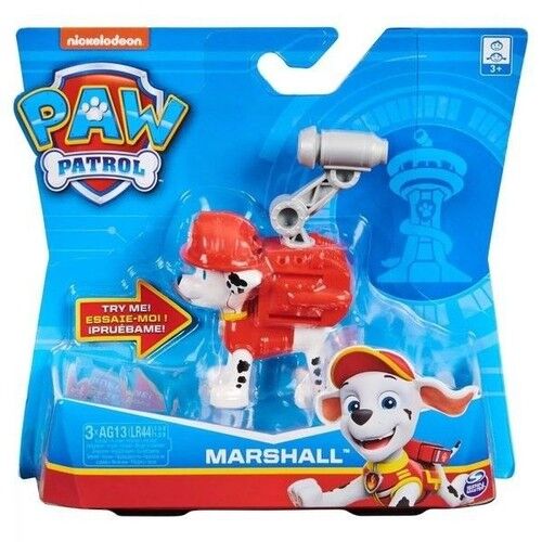 Figurka akcji Marshall Psi Patrol