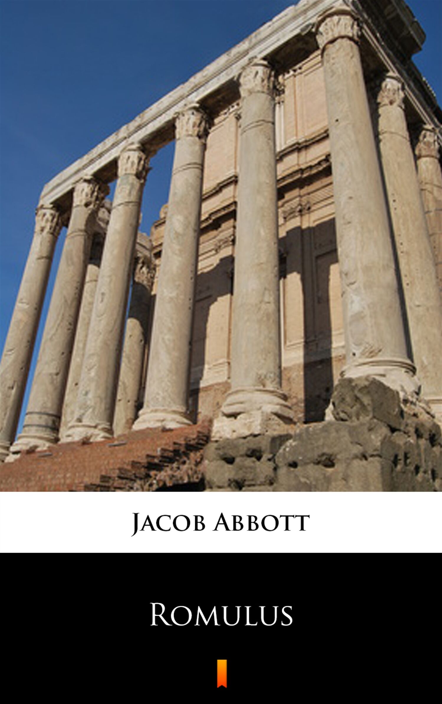 Romulus (e-book)