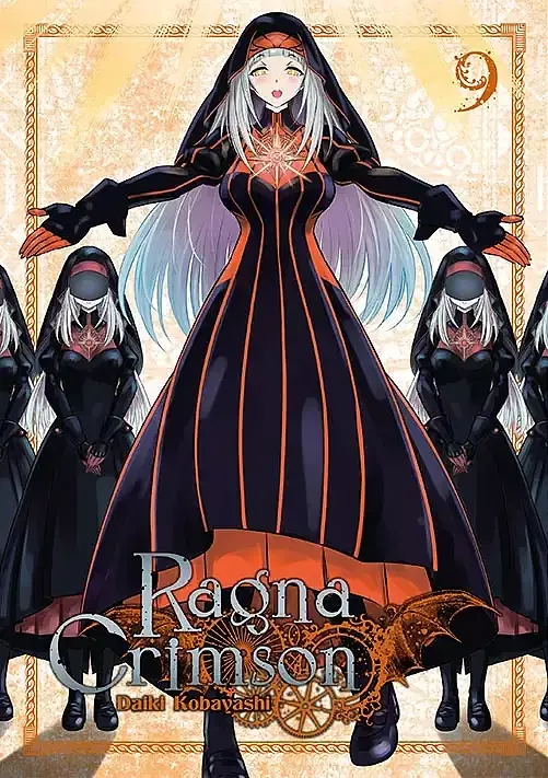 Ragna Crimson - 09
