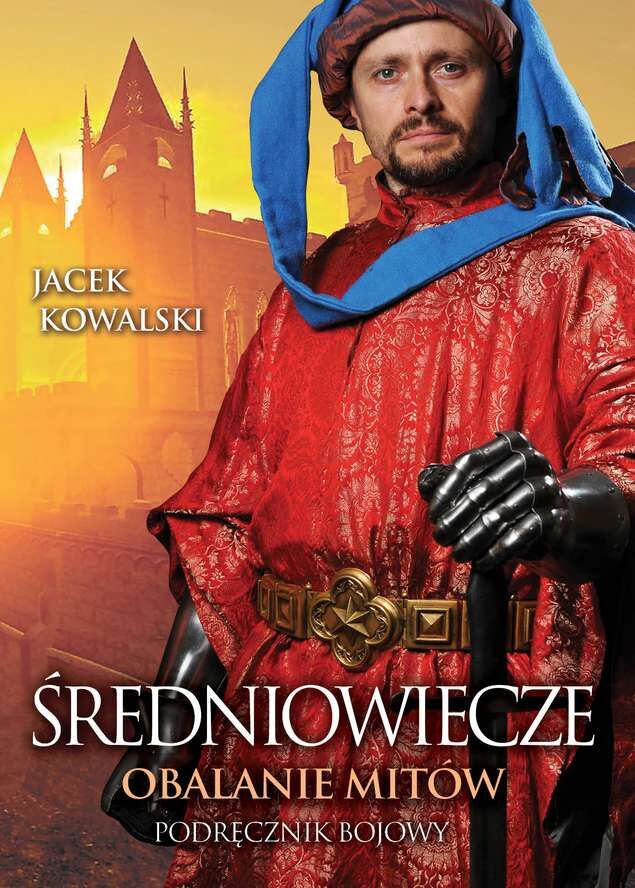 Średniowiecze obalanie mitów