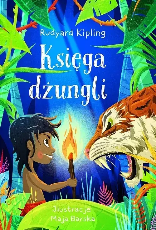 Księga dżungli
