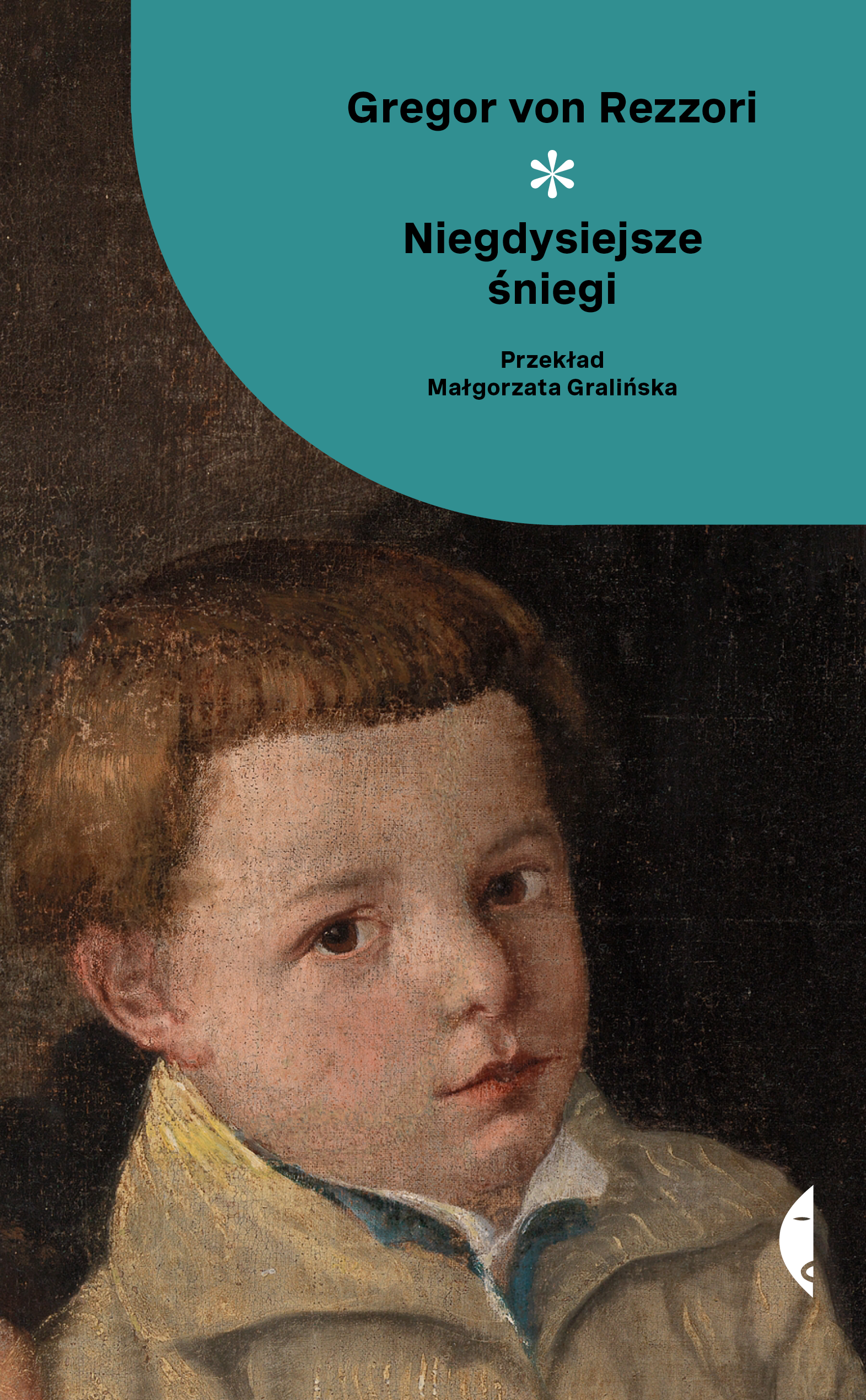 Niegdysiejsze śniegi (e-book)