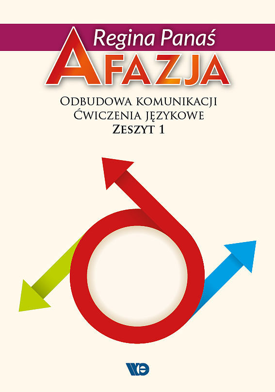 Afazja obudowa komunikacji zeszyt 1 wyd. 2