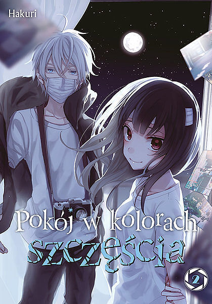 Pokój w kolorach szczęścia - 02