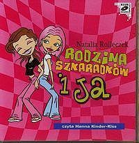 Rodzina Szkaradków i ja