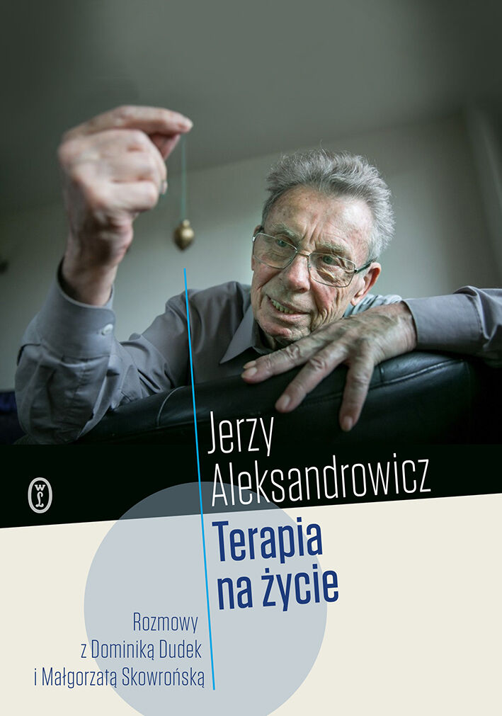 Terapia na życie (e-book)