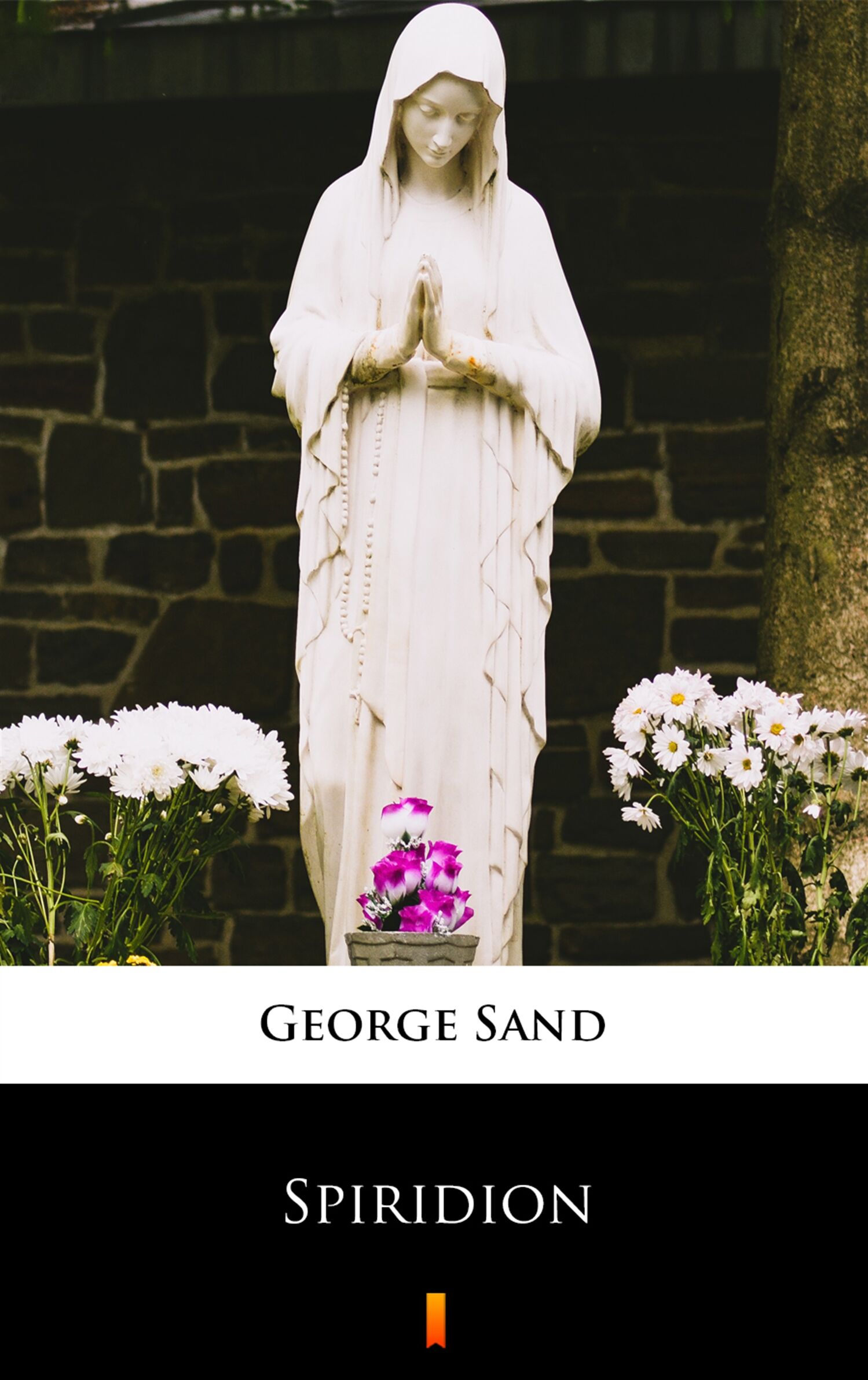Spiridion (e-book)