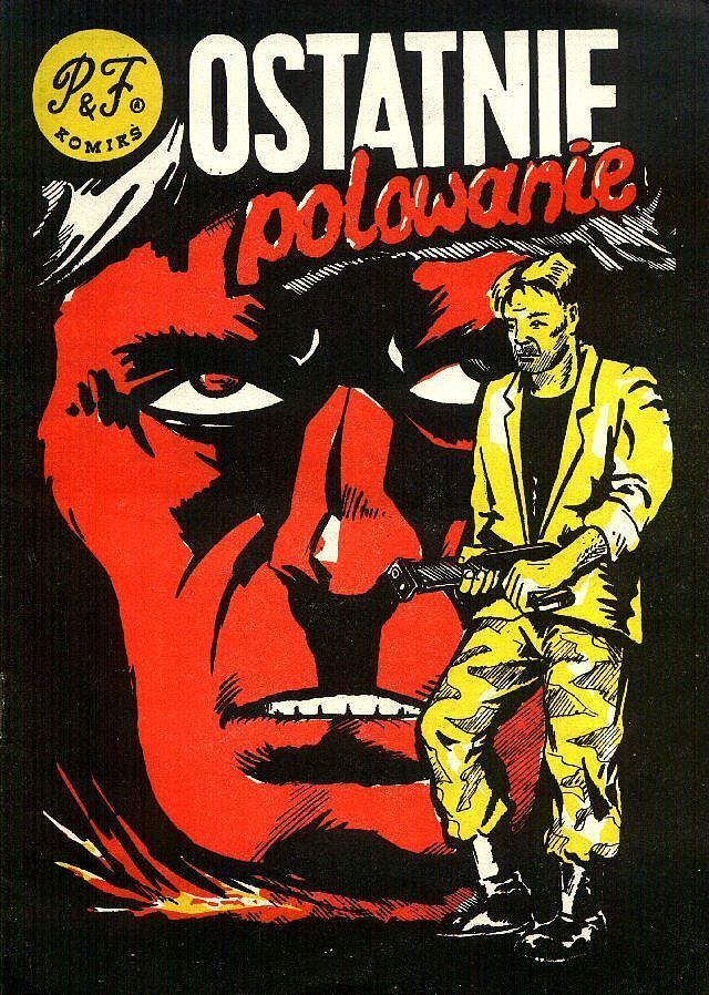 Ostatnie polowanie