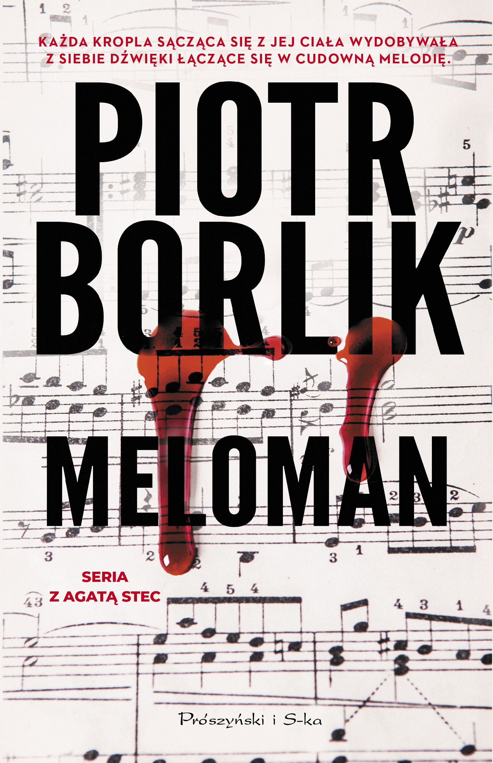Meloman (Duże Litery)