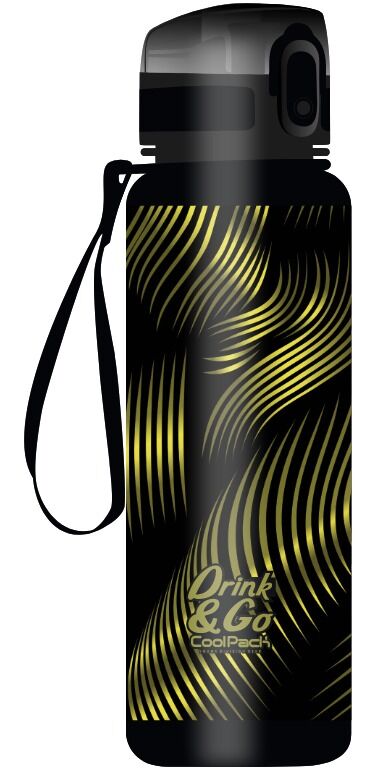 Bidon Coolpack brisk 600 ml Comb