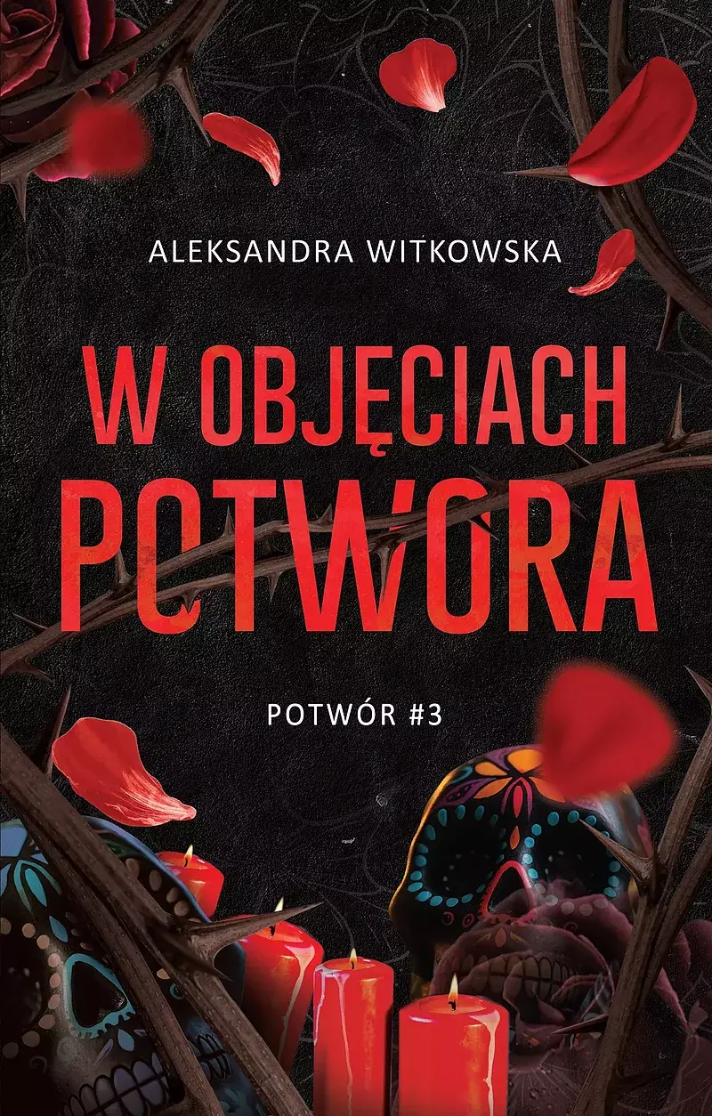 W objęciach Potwora