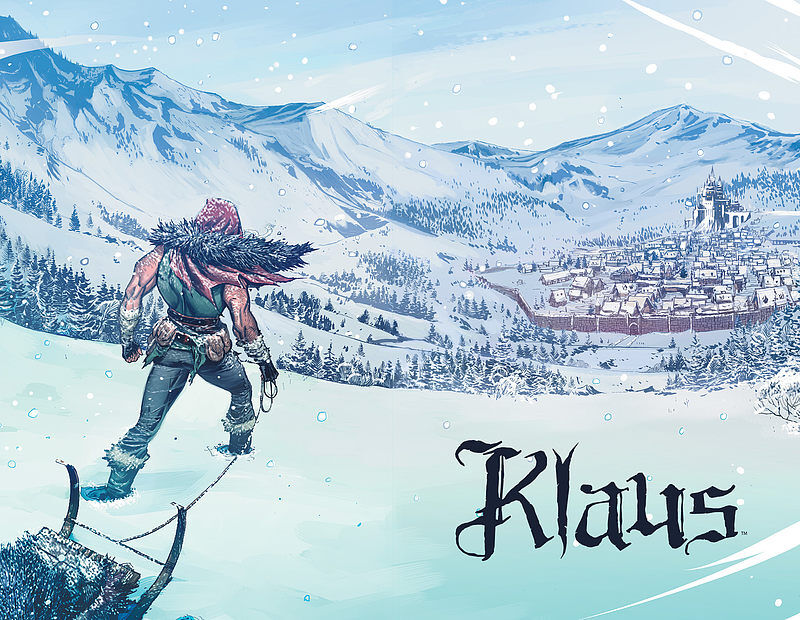 Klaus