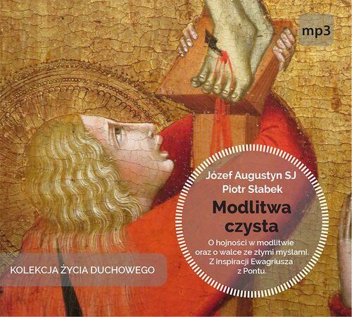 Modlitwa czysta (audiobook CD)