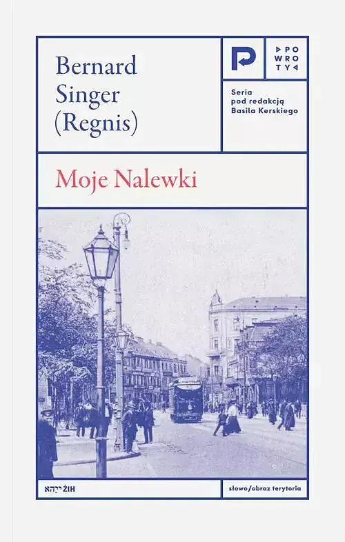 Moje nalewki