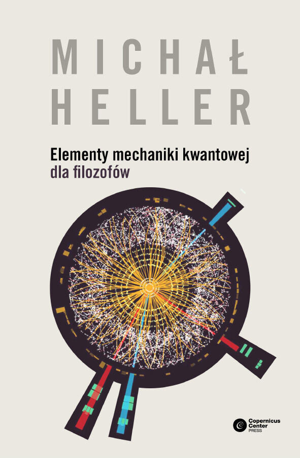 Elementy mechaniki kwantowej dla filozofów (e-book)