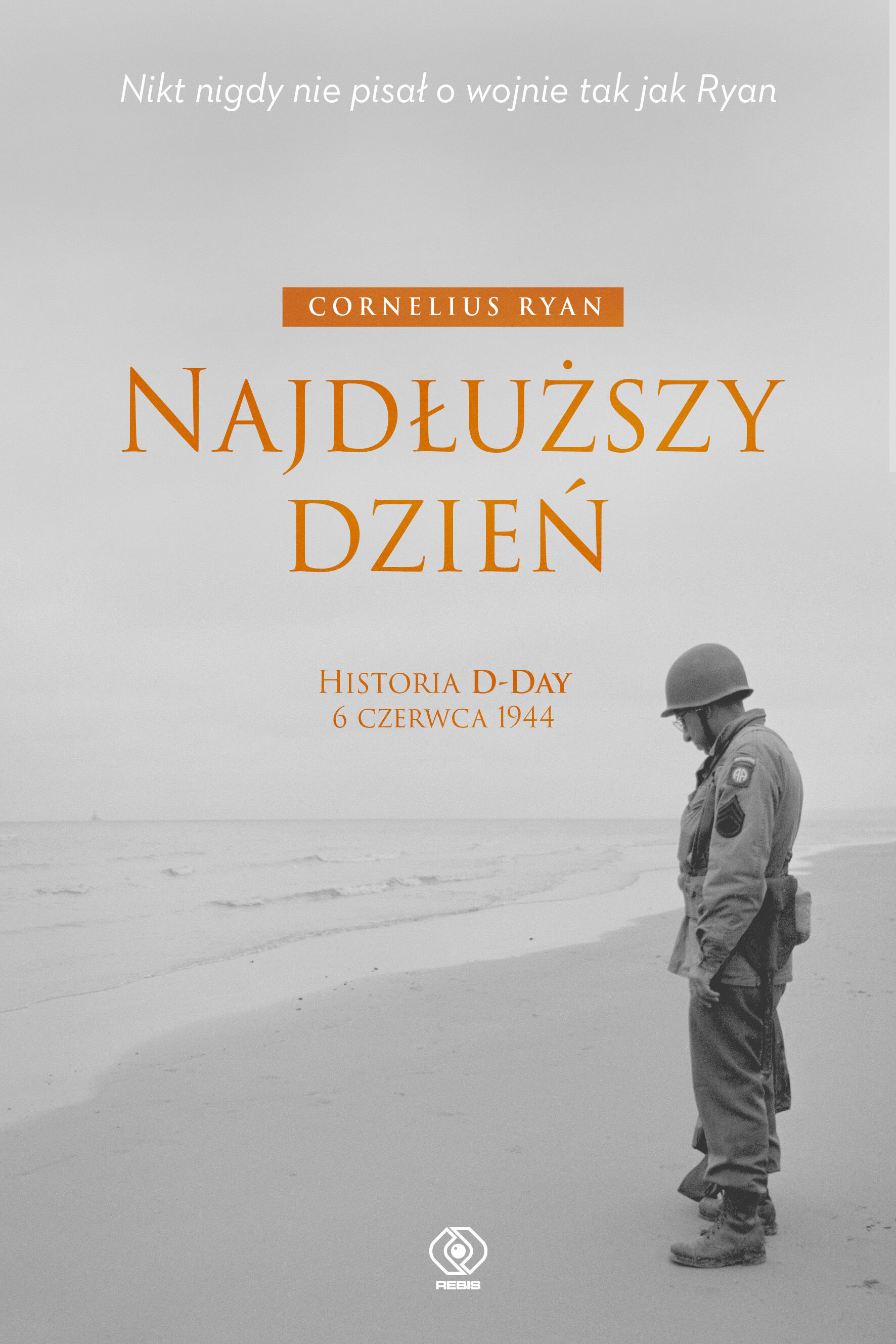 Najdłuższy dzień (e-book)