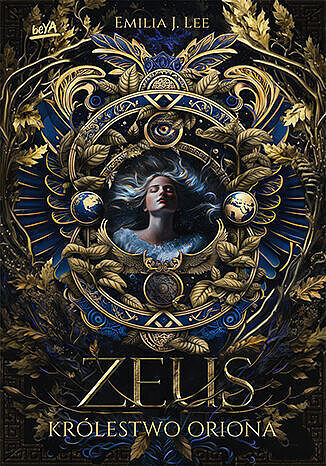 Zeus. Królestwo oriona