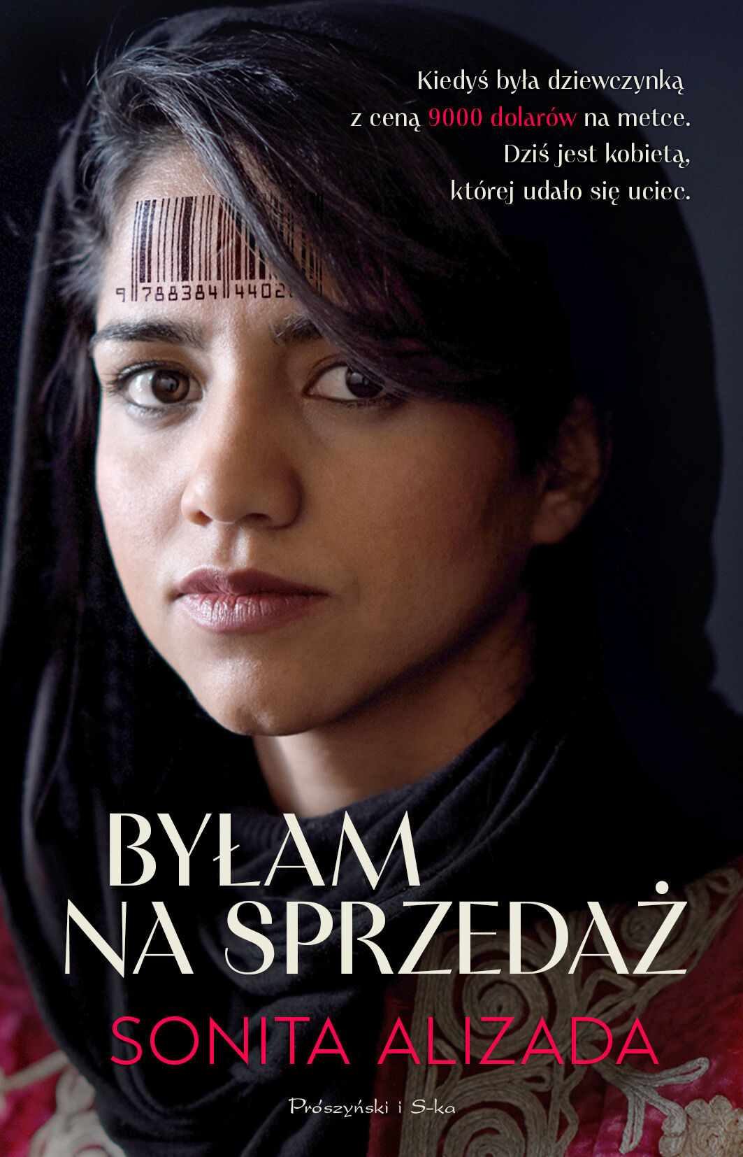 Byłam na sprzedaż (Duże Litery)
