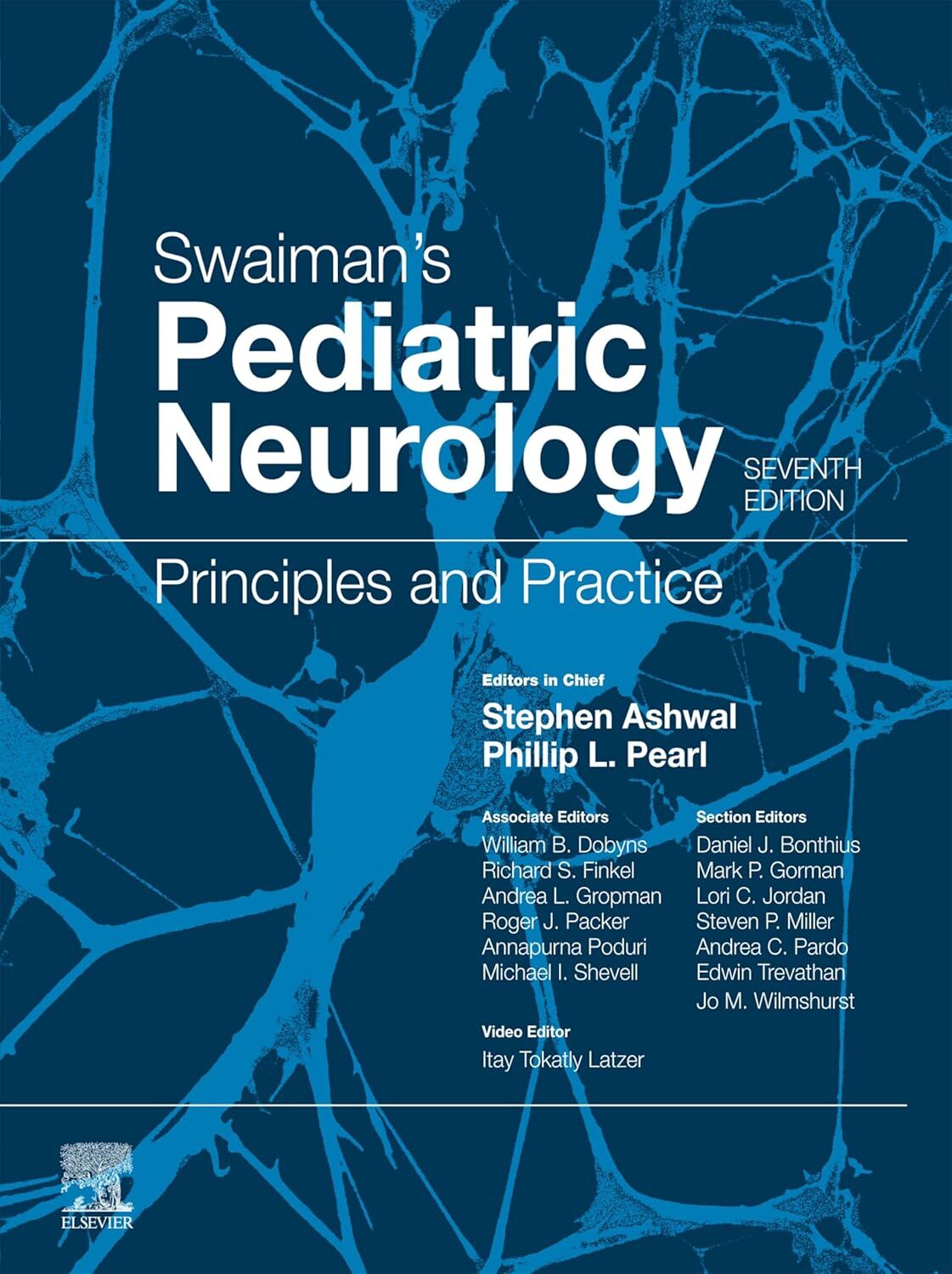 Swaiman'S Pediatric Neurology