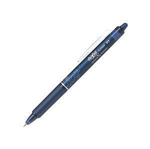 Długopis żelowy Pilot FriXion Ball Clicker Niebieski Medium