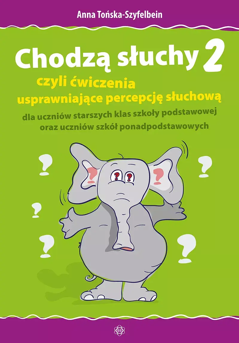 Chodzą słuchy 2