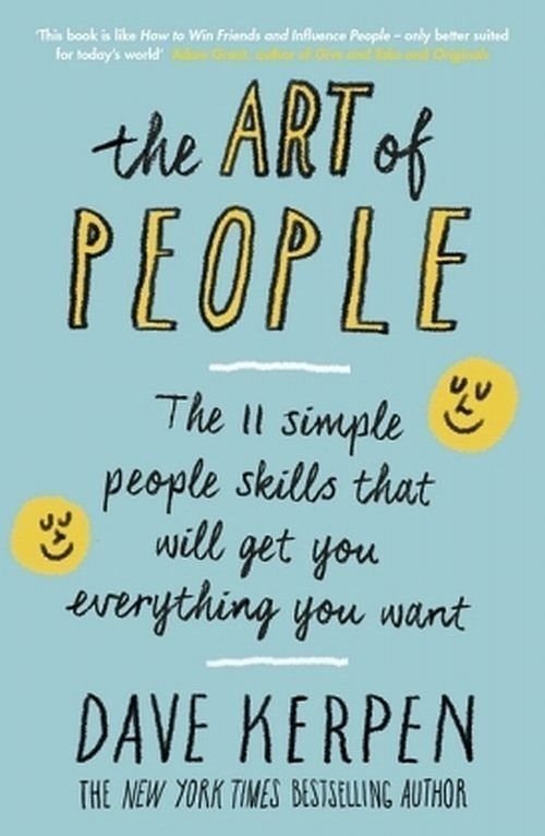 The Art of People