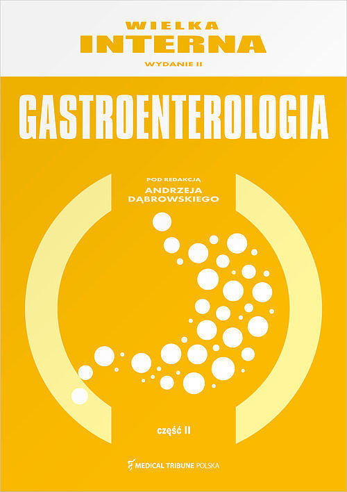 Wielka Interna - Gastroentorologia. Część 2