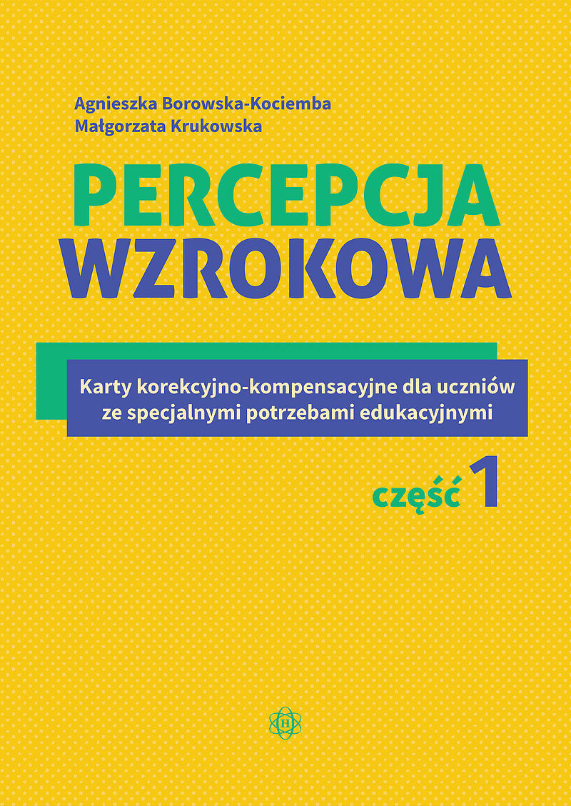 Percepcja wzrokowa