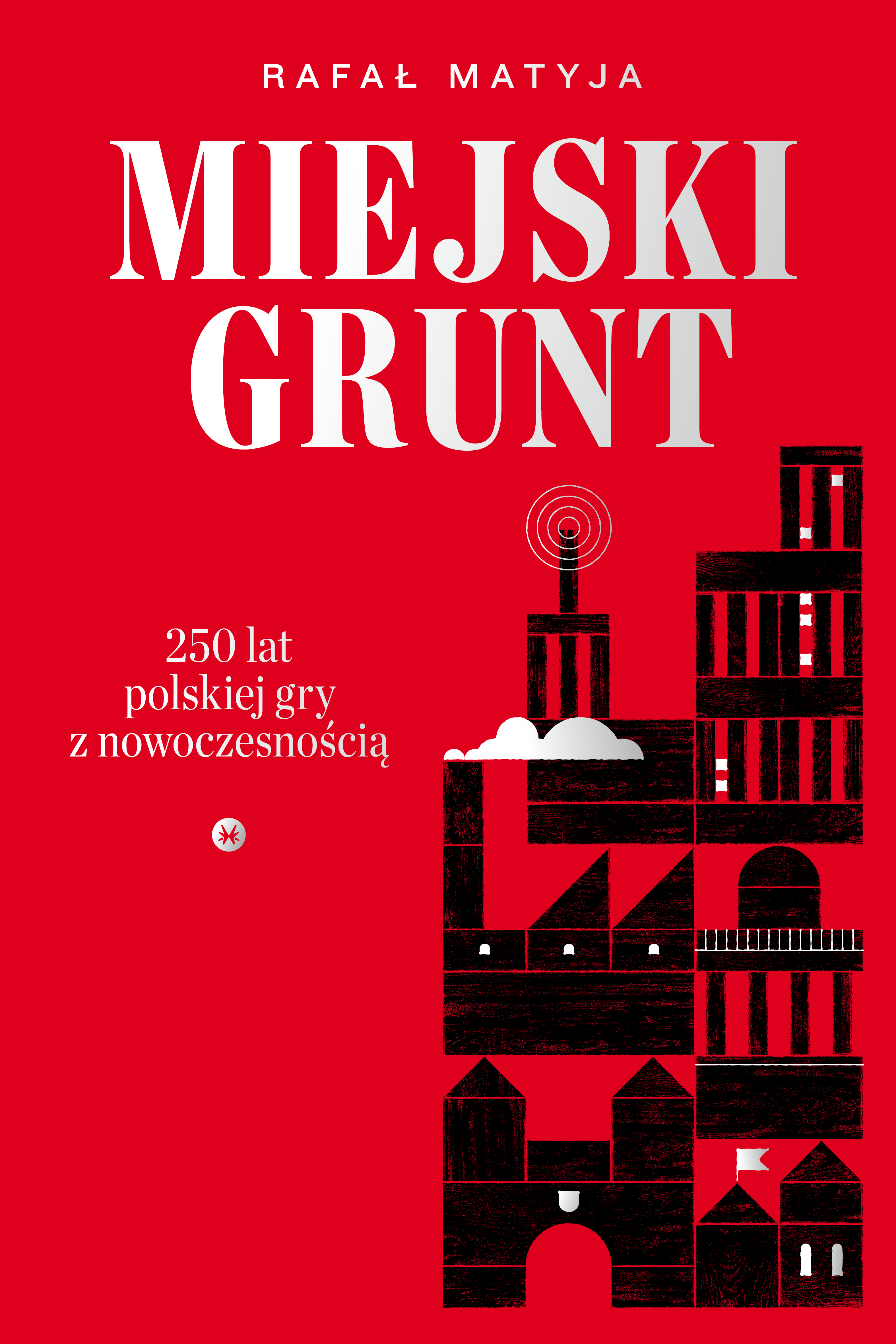 Miejski grunt (e-book)