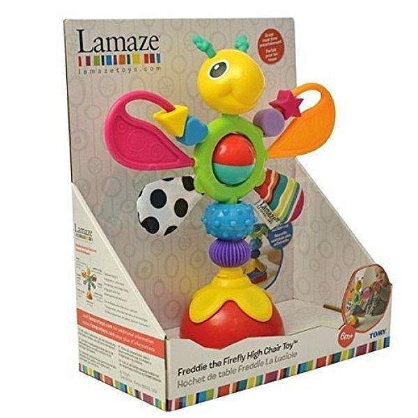 Zabawka na krzesełko freddie lc27243