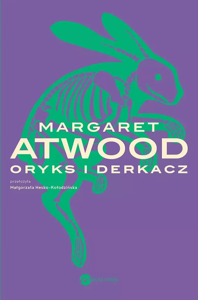 Oryks i Derkacz