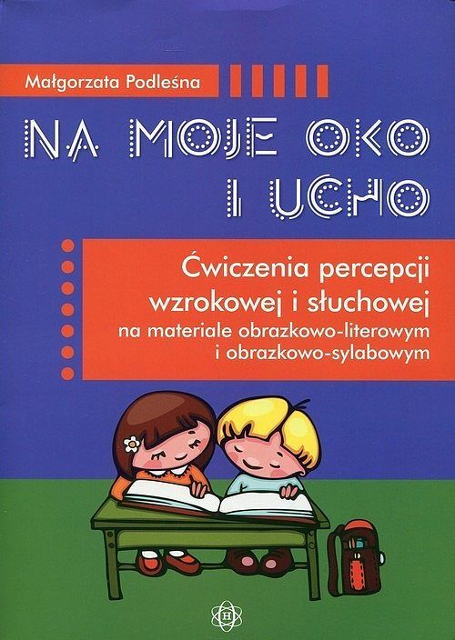 Na moje oko i ucho