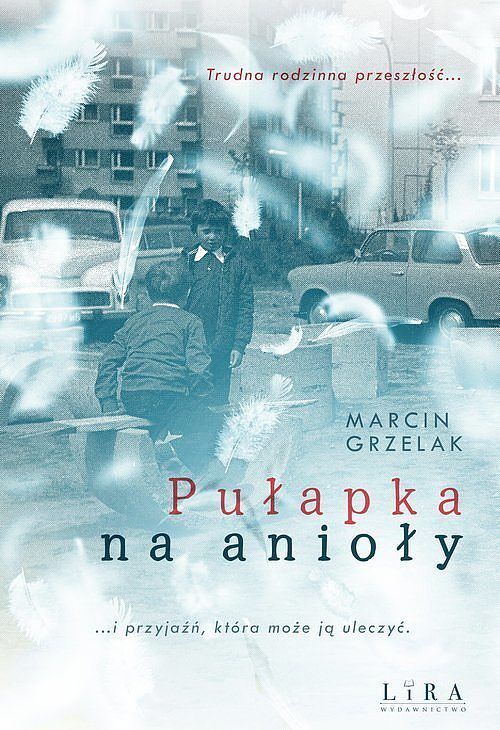 Pułapka na anioły